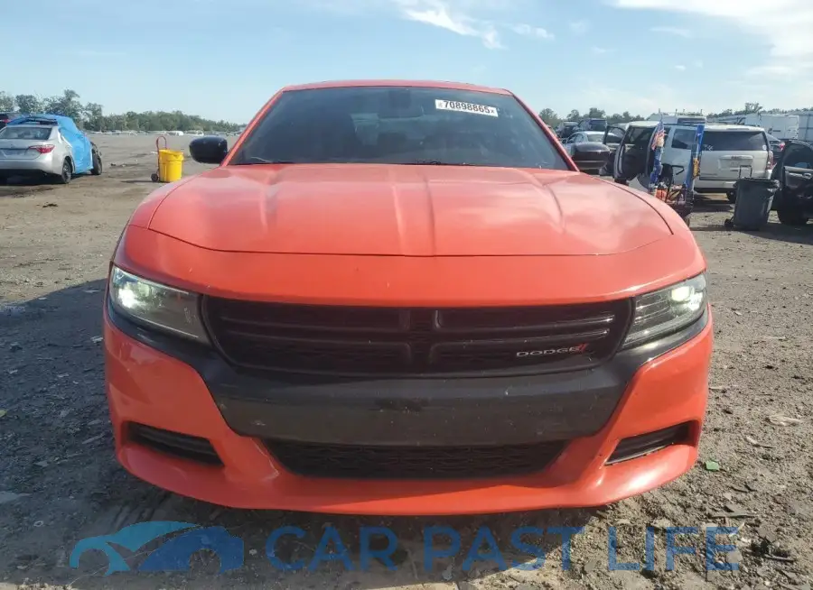 2C3CDXBG0PH569204# 5