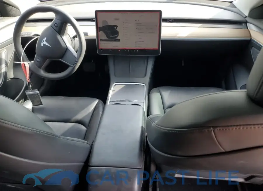 5YJ3E1EA4PF715963# 8