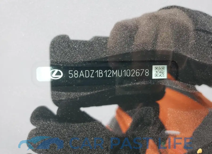 58ADZ1B12MU102678# 12