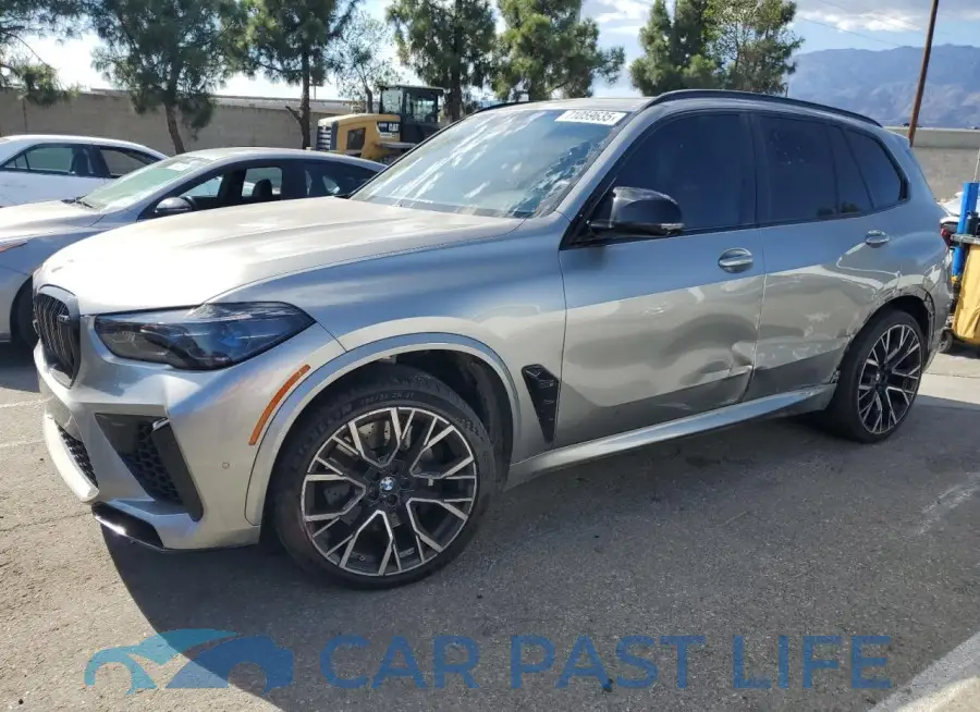 5YMJU0C07N9L50241# 1