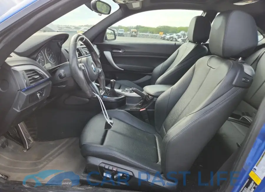 WBA1J7C53GV290276# 7