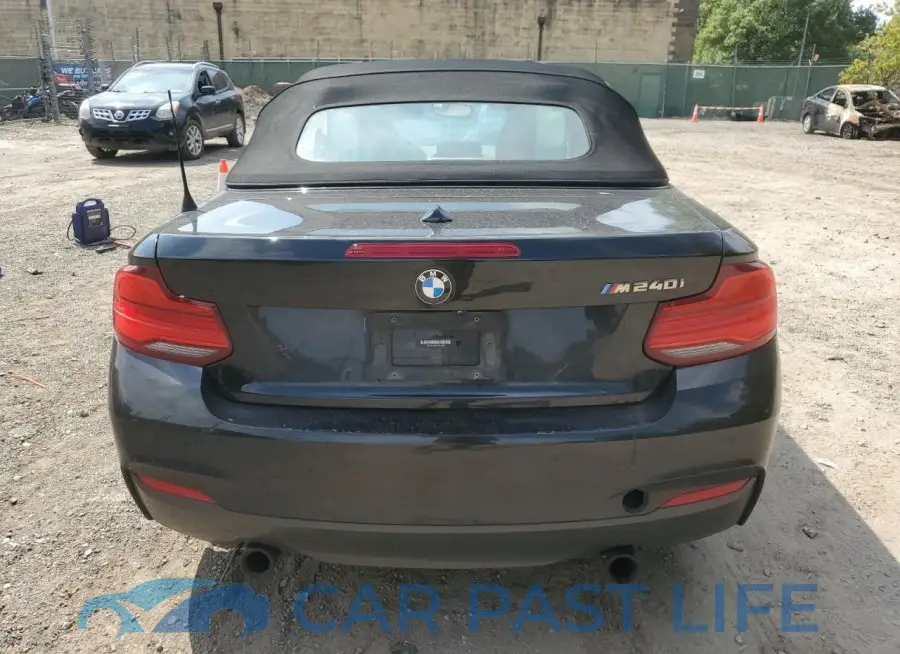 WBA2N1C51K7D19859# 6