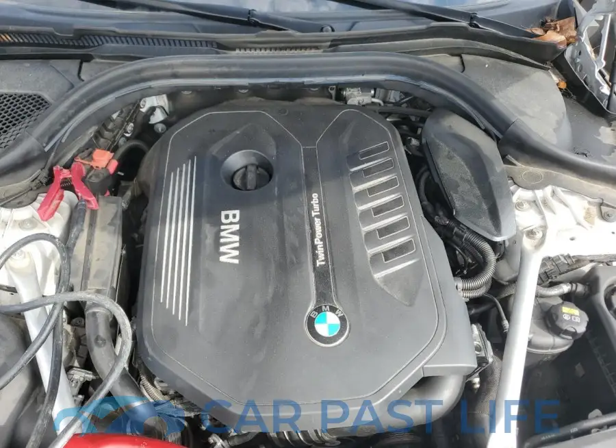 WBAJV6C51JBK07449# 11