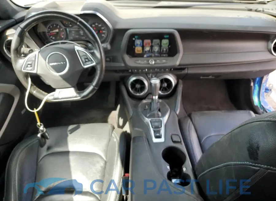 1G1FB1RX0J0189964# 8