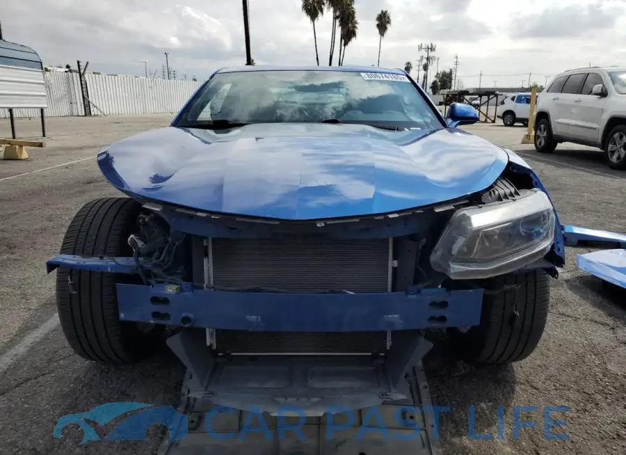1G1FB1RX0J0189964# 5