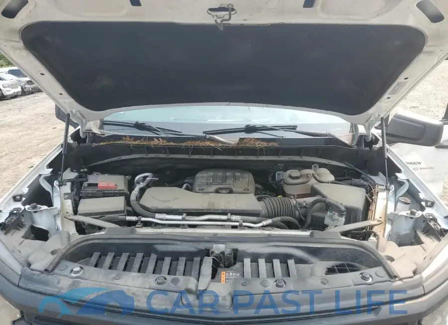 1GCPDBEK4PZ133861# 11