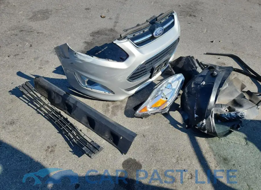 1FADP5EU6HL103235# 13