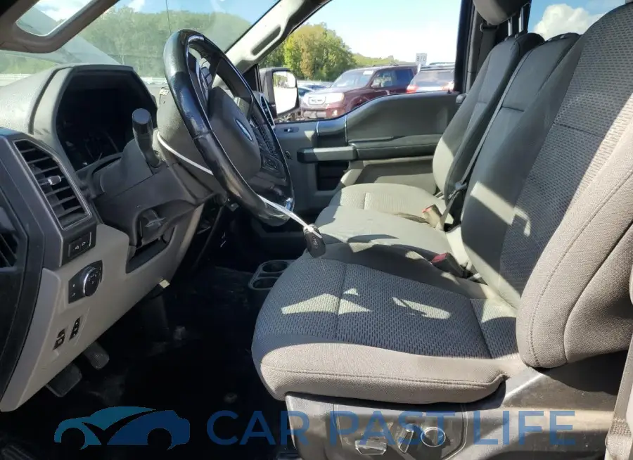 1FTFX1EG7JKC75632# 7