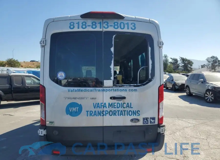 1FTYE1C81LKA10251# 6