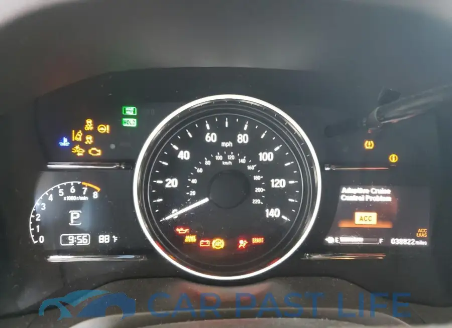 3CZRU5H57NM703022# 9