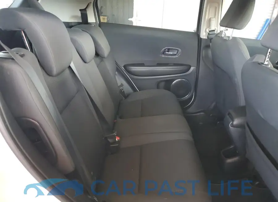3CZRU5H57NM703022# 11
