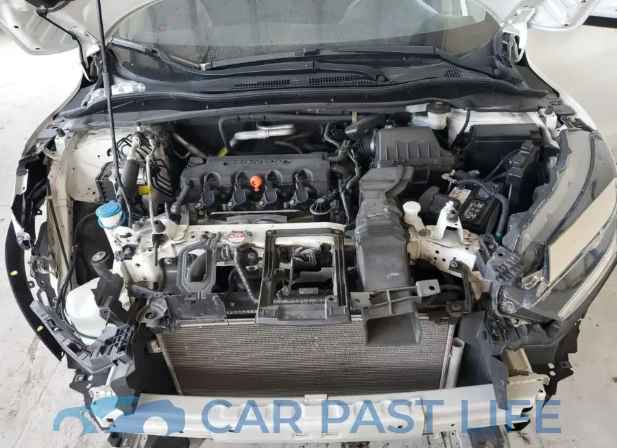 3CZRU5H57NM703022# 12