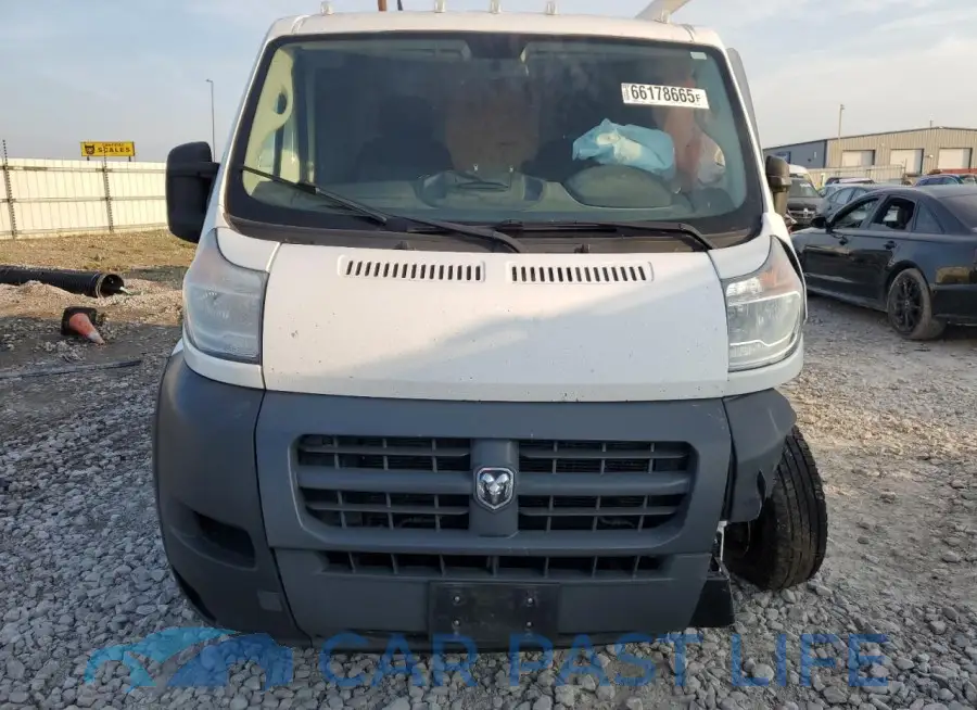 3C6TRVAG7JE124102# 5