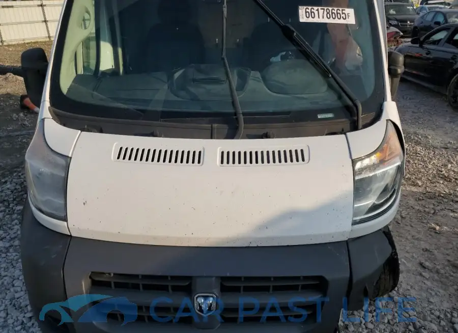 3C6TRVAG7JE124102# 12