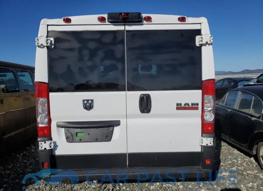 3C6TRVNG6LE131863# 6