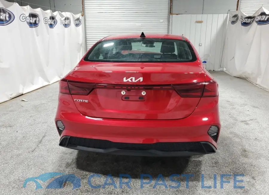 3KPF24AD2PE571200# 6