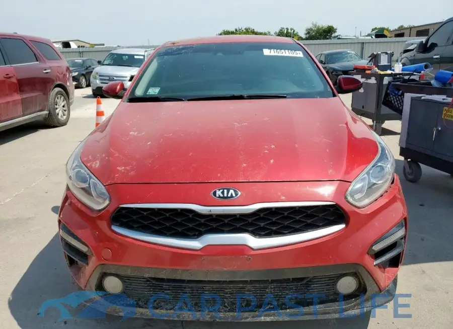 3KPF24AD6ME332227# 5
