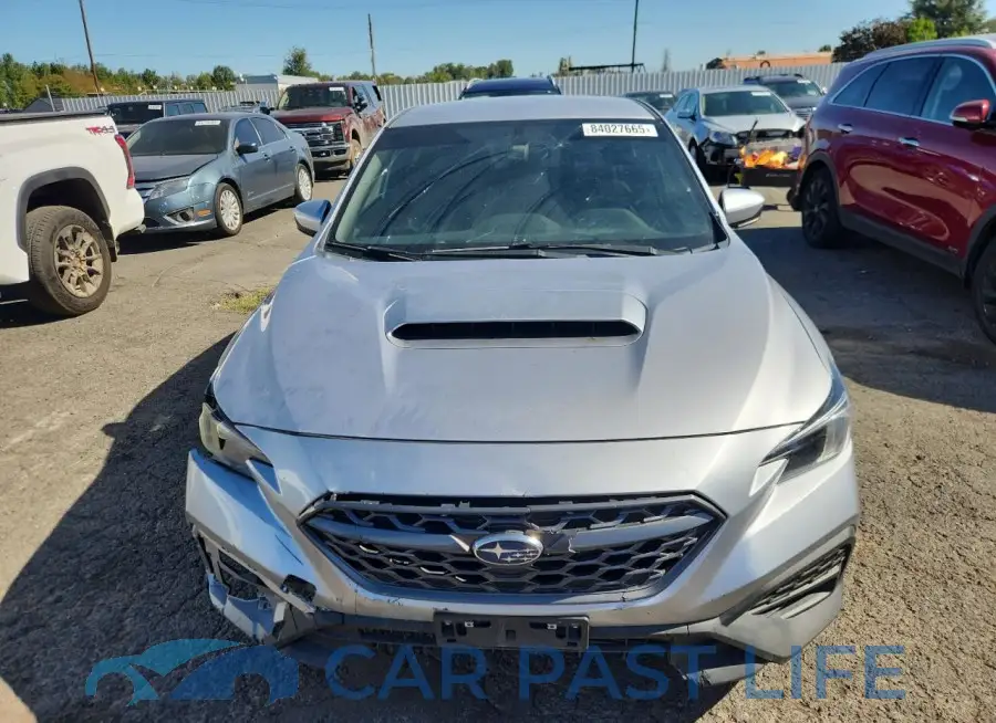 JF1VBAA6XN9008575# 5