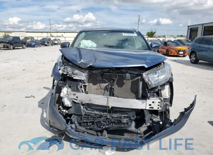 5TDJZRFHXJS857615# 5