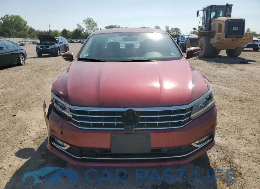 1VWGT7A37HC055334# 5