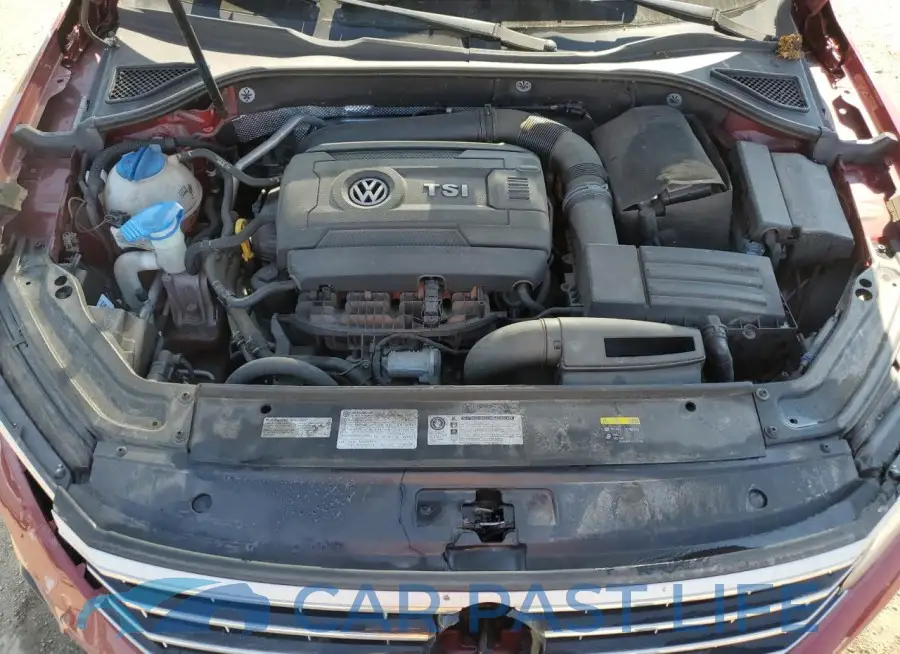 1VWGT7A37HC055334# 11