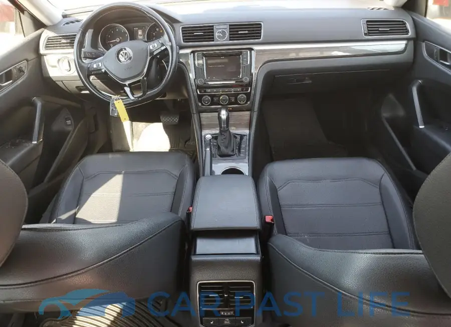 1VWGT7A37HC055334# 8