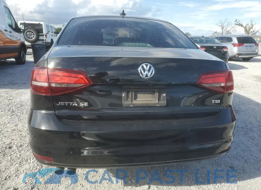 3VWD67AJ1GM249427# 6