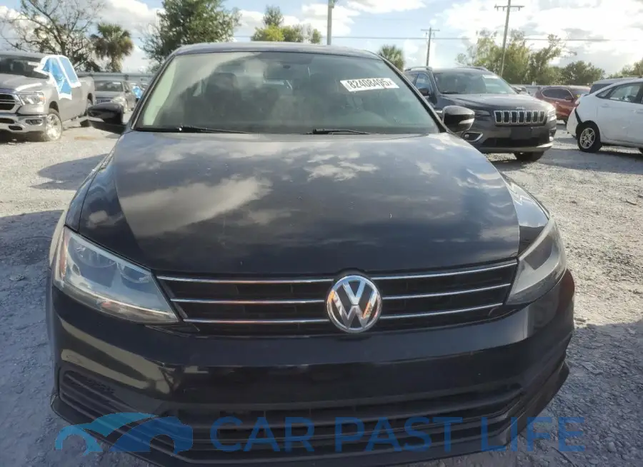 3VWD67AJ1GM249427# 5