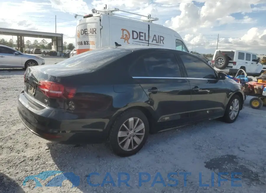 3VWD67AJ1GM249427# 3