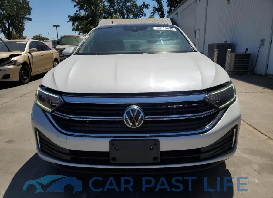 3VWGM7BU4NM026680# 5