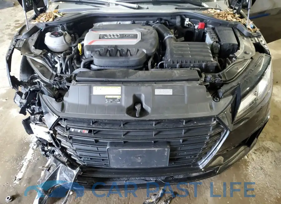 TRUA1AFV4L1003577# 11