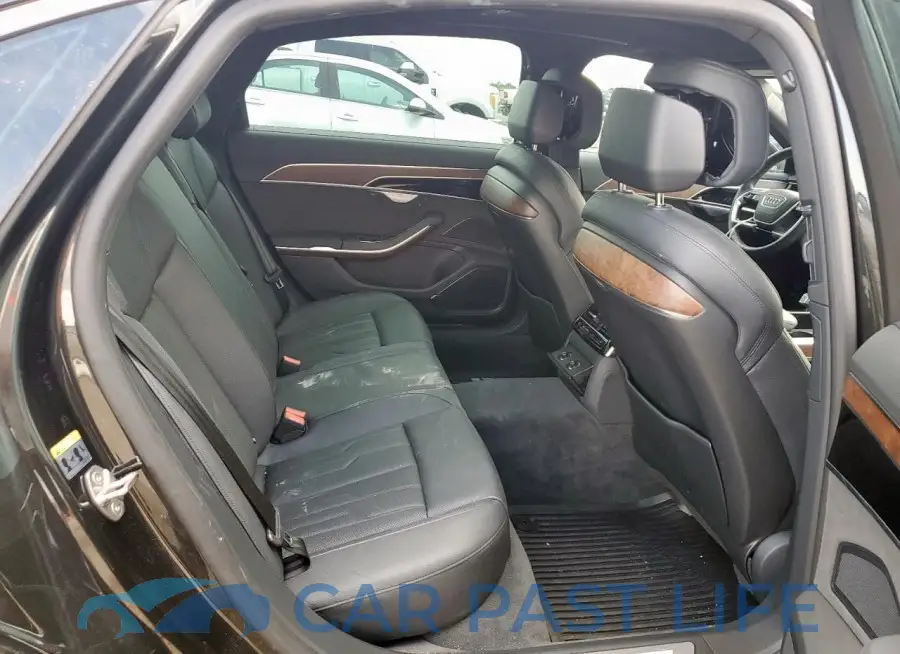 WAU8DAF88MN031030# 10