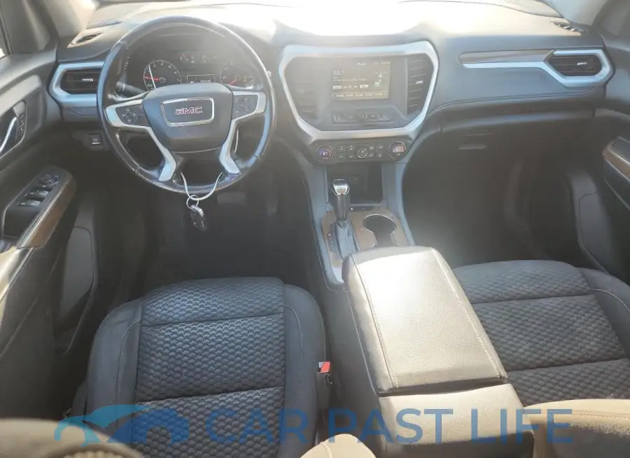 1GKKNKLA4KZ138315# 8
