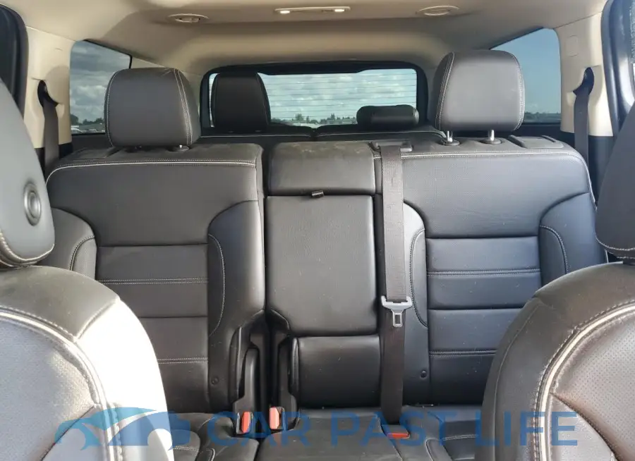 1GKKNXLS0LZ227158# 10