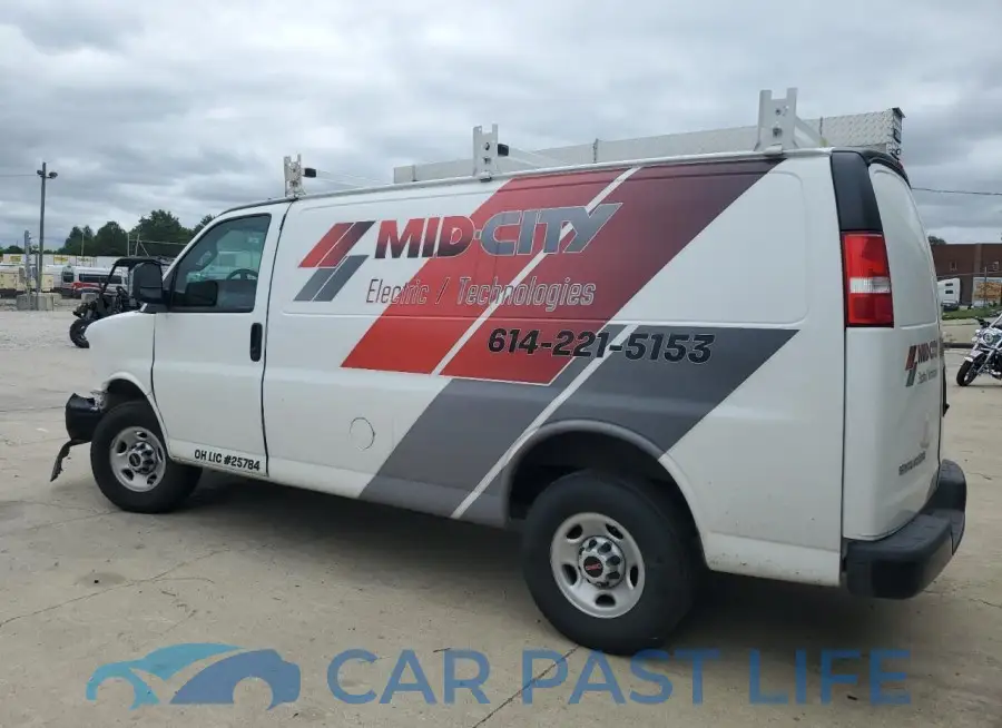 1GTW7AFP8R1207940# 2