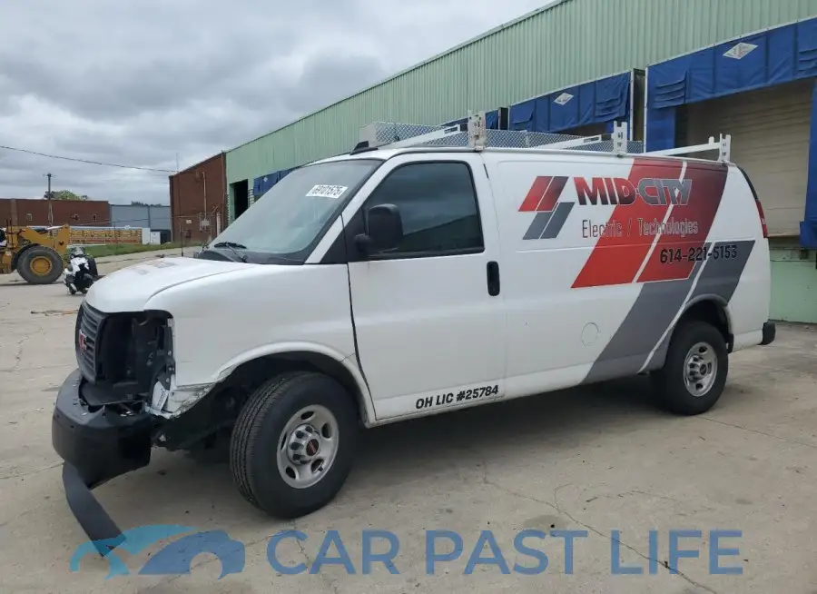 1GTW7AFP8R1207940# 1