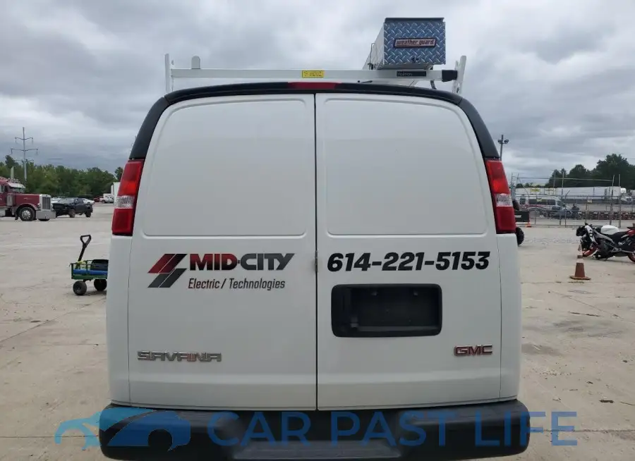 1GTW7AFP8R1207940# 6