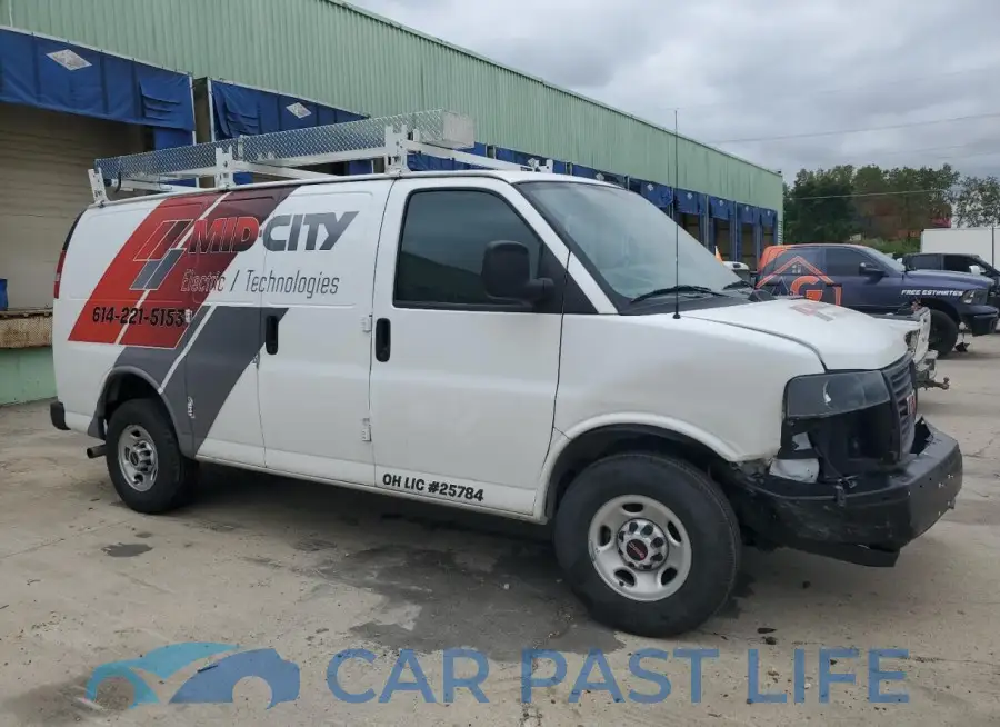 1GTW7AFP8R1207940# 4