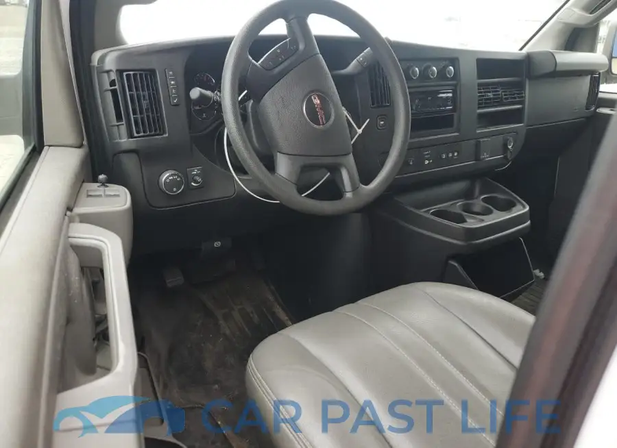1GTW7AFP8R1207940# 8