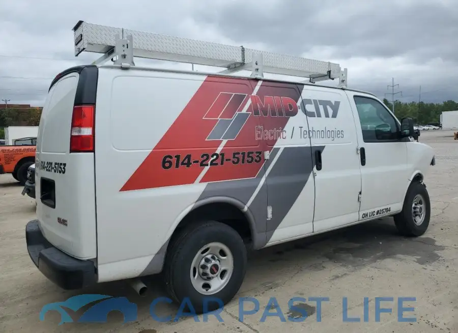 1GTW7AFP8R1207940# 3