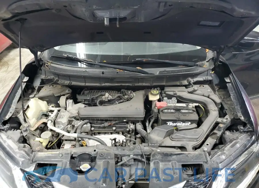 KNMAT2MV0GP716041# 12