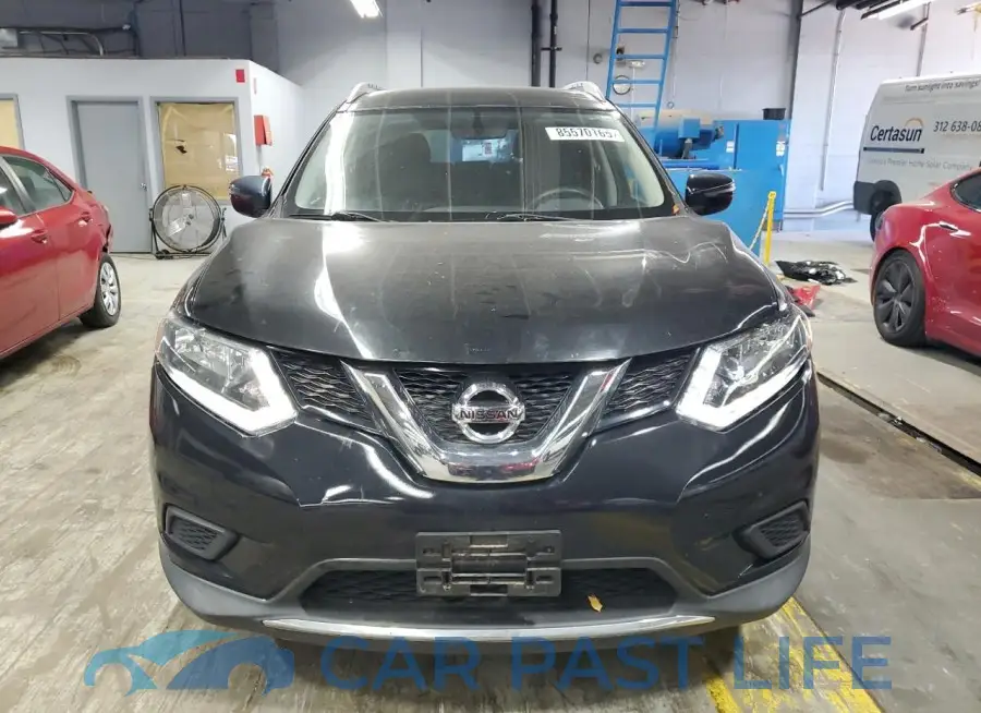 KNMAT2MV0GP716041# 5