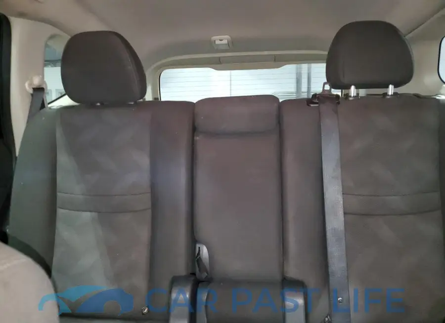 KNMAT2MV0GP716041# 10