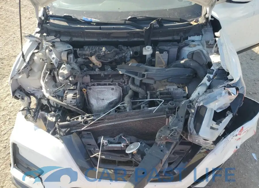 KNMAT2MV4KP538627# 12