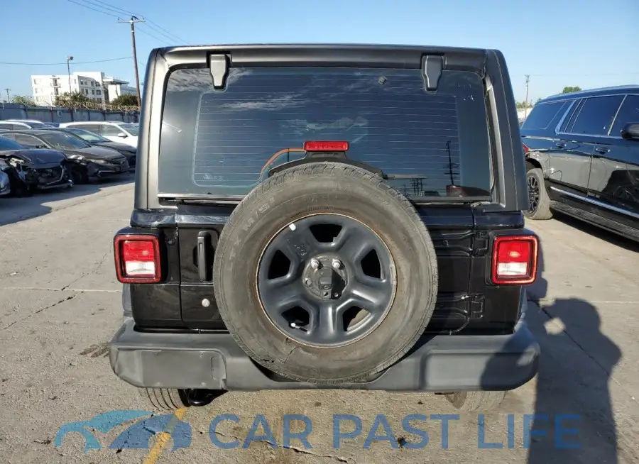 1C4HJXDG7PW617662# 6