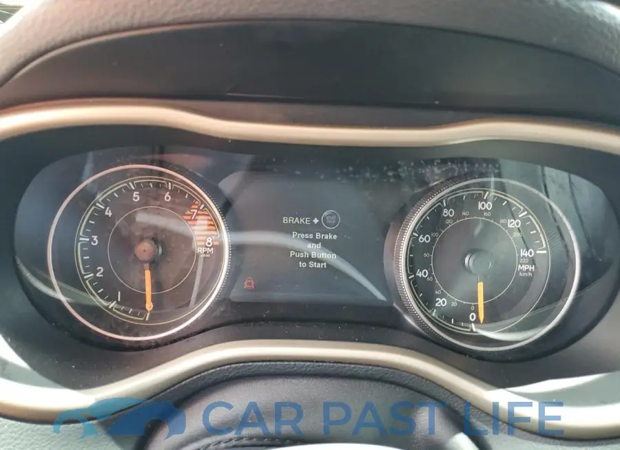 1C4PJMDS9HW583689# 9