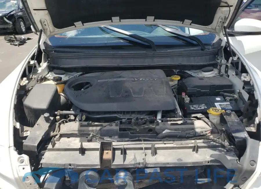 1C4PJMDS9HW583689# 12