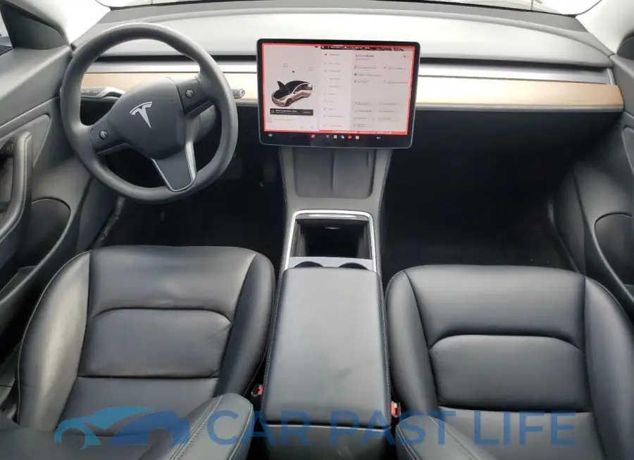 5YJ3E1EB8MF919055# 8