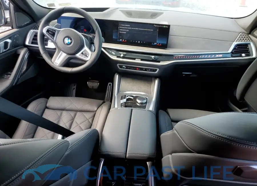 5UX33EX02T9123577# 8