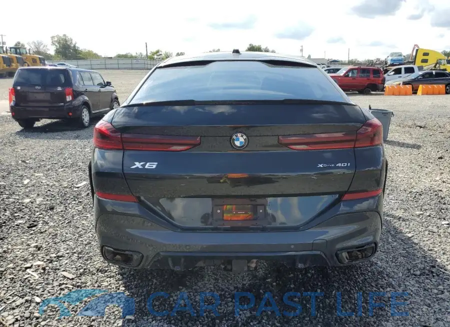 5UX33EX02T9123577# 6